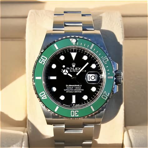 new rolex green submariner for sale|rolex submariner cheapest price.